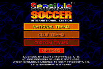 足球经理国际版(欧)